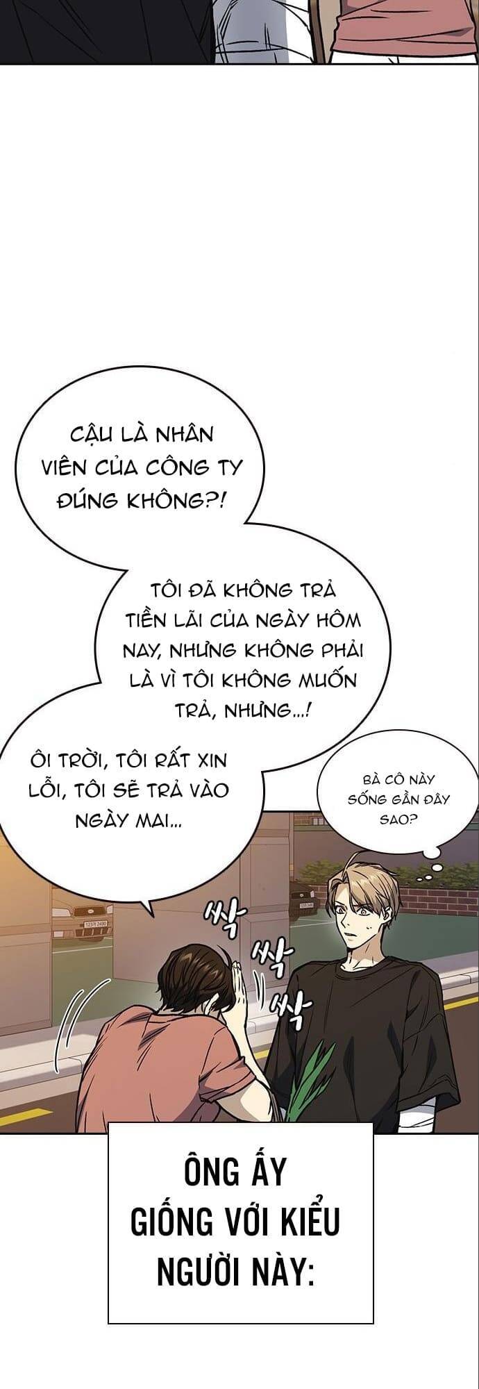 Học Nhóm Chap 161 - Next Chap 162