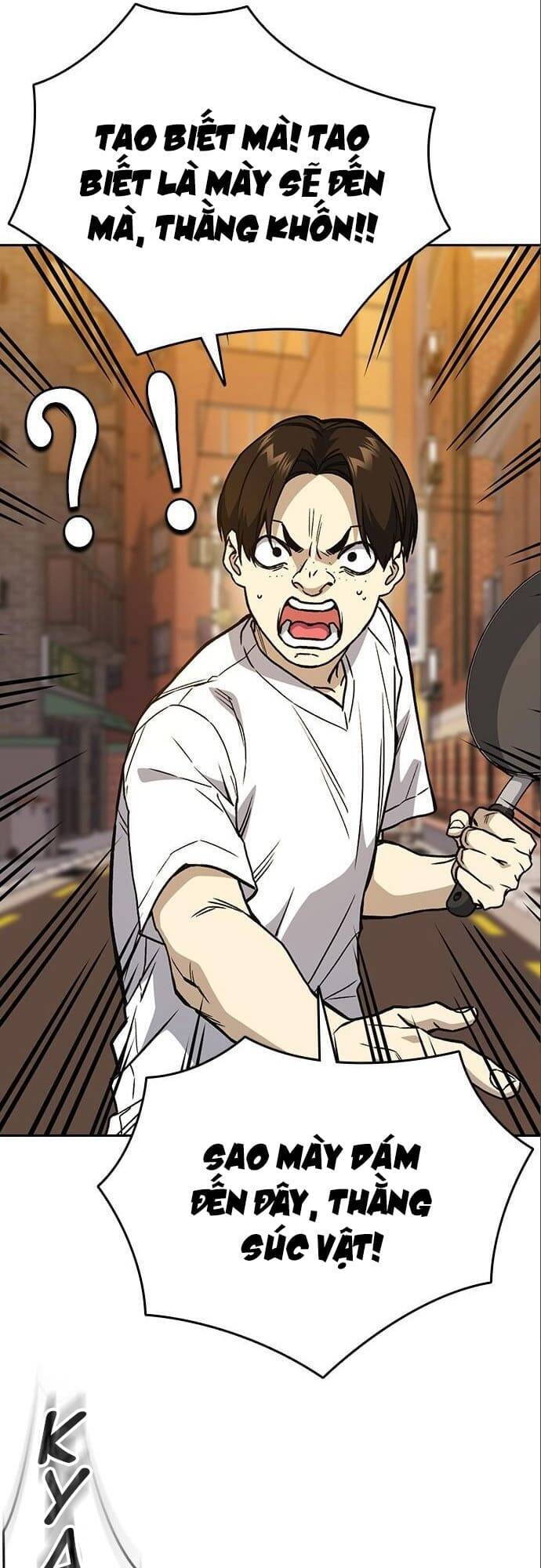 Học Nhóm Chap 161 - Next Chap 162