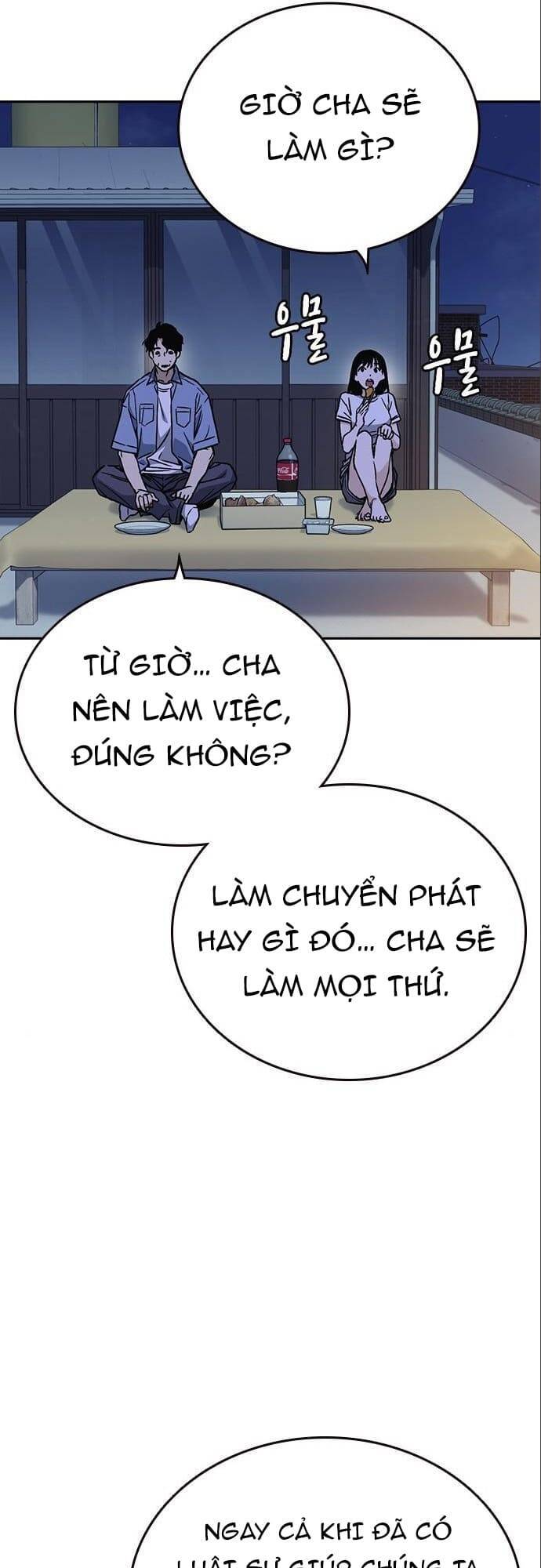 Học Nhóm Chap 161 - Next Chap 162