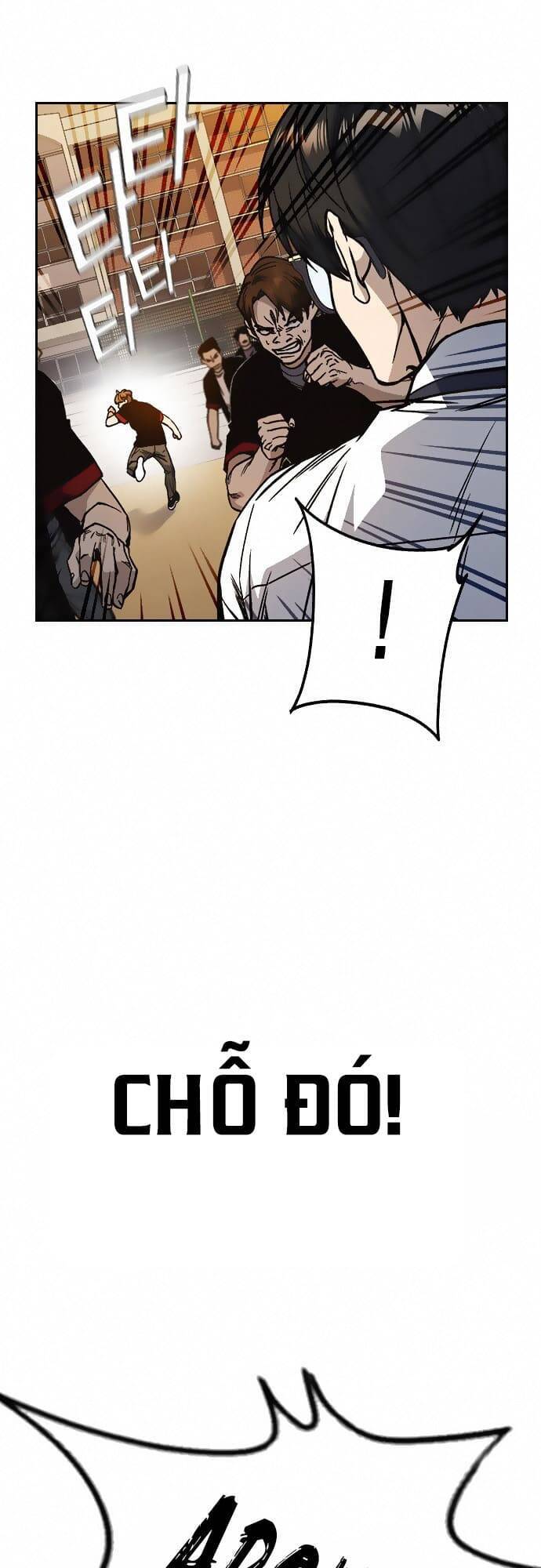 Học Nhóm Chap 139 - Next Chap 140