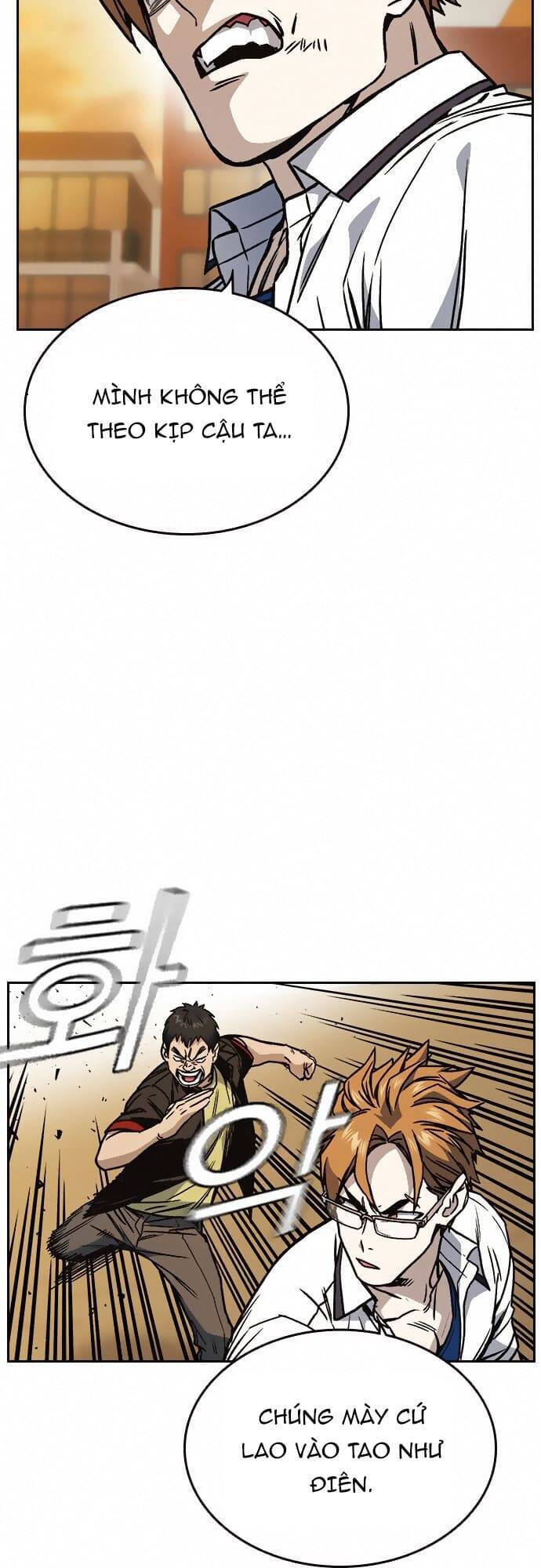 Học Nhóm Chap 139 - Next Chap 140