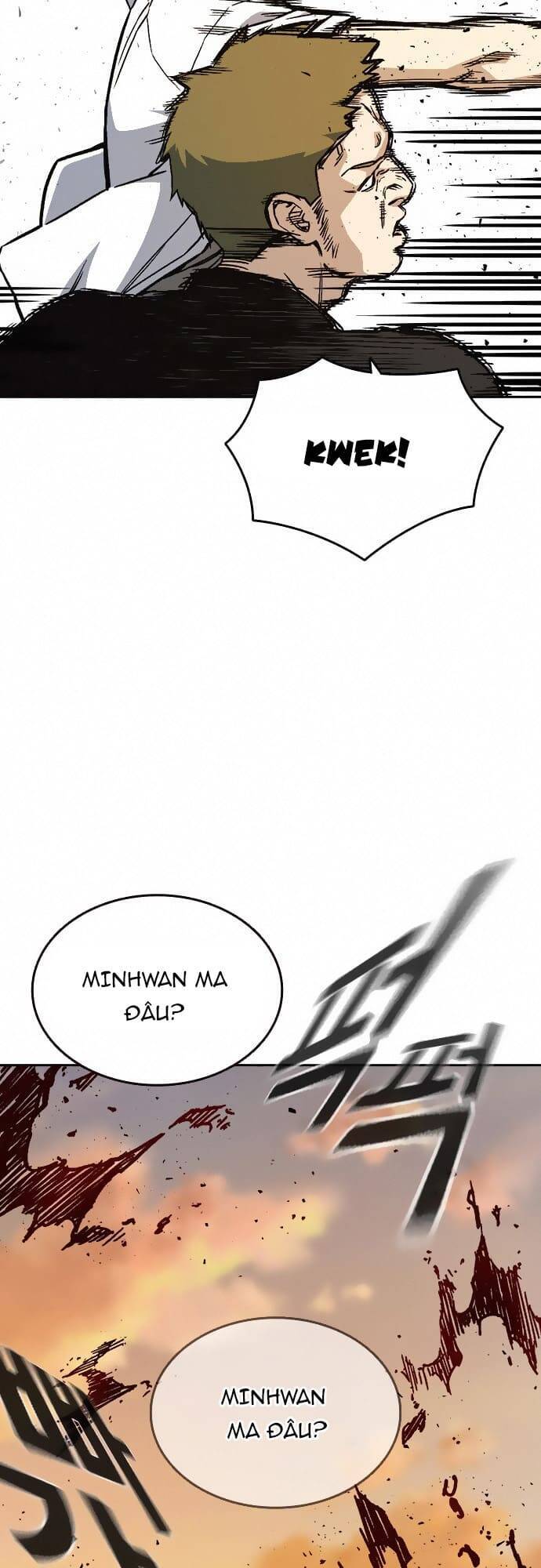 Học Nhóm Chap 139 - Next Chap 140