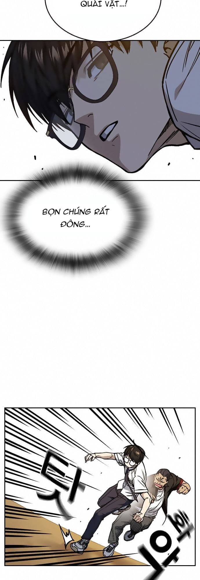 Học Nhóm Chap 139 - Next Chap 140