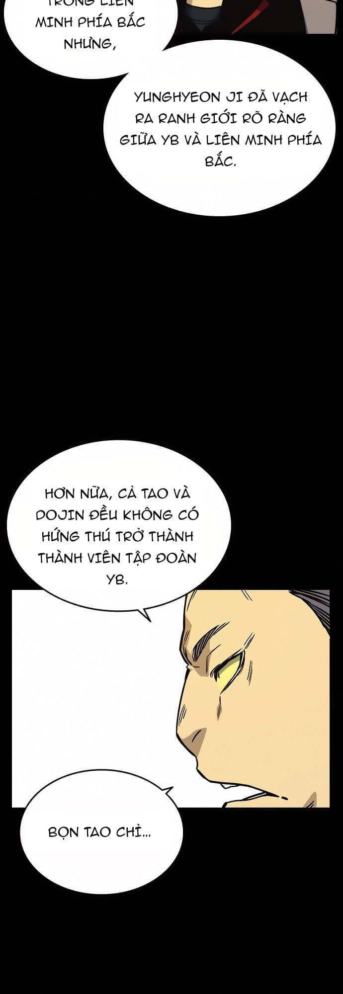 Học Nhóm Chap 139 - Next Chap 140