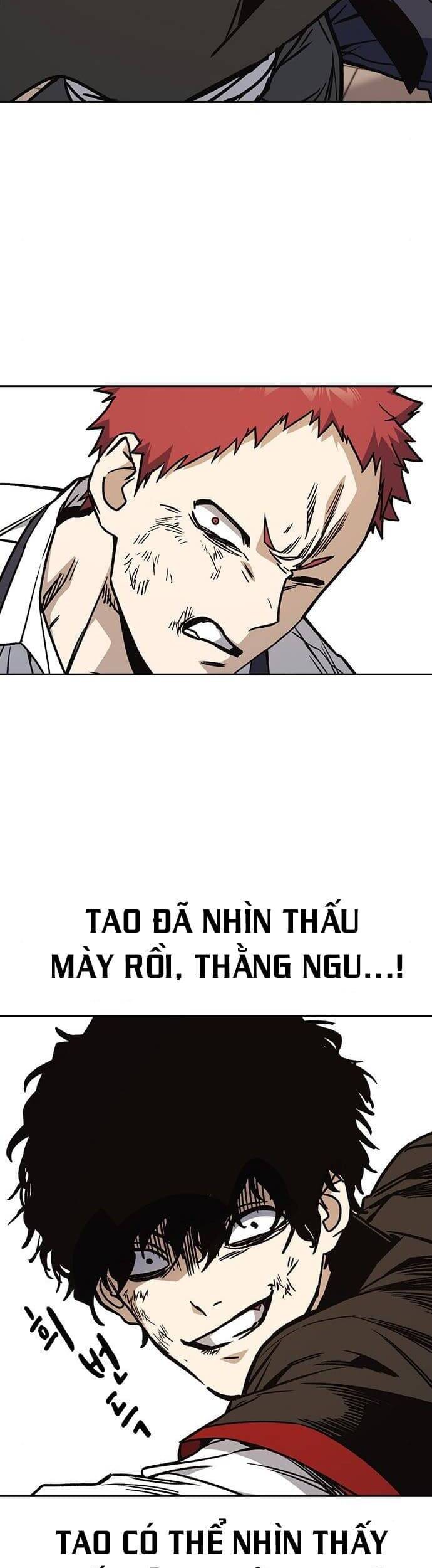 Học Nhóm Chap 141 - Next Chap 142