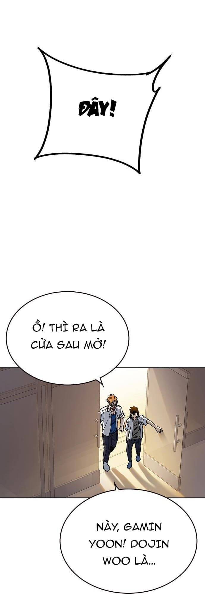 Học Nhóm Chap 144 - Next Chap 145