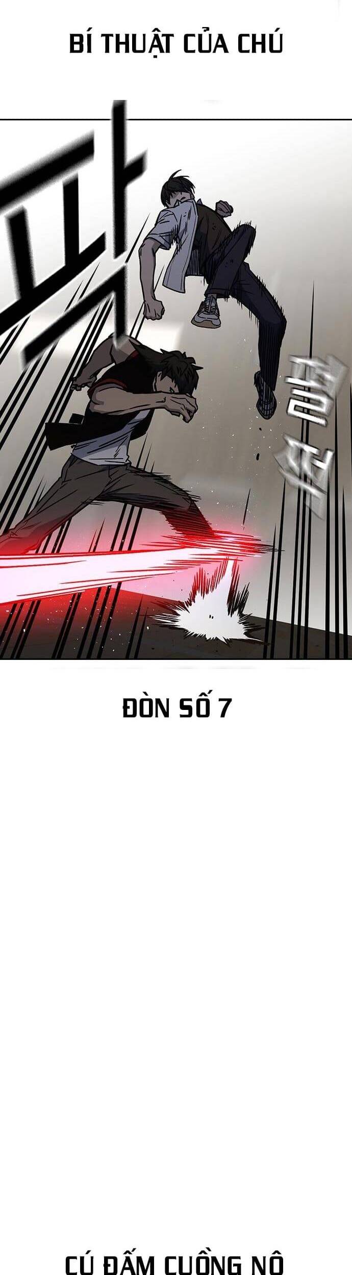 Học Nhóm Chap 145 - Next Chap 146