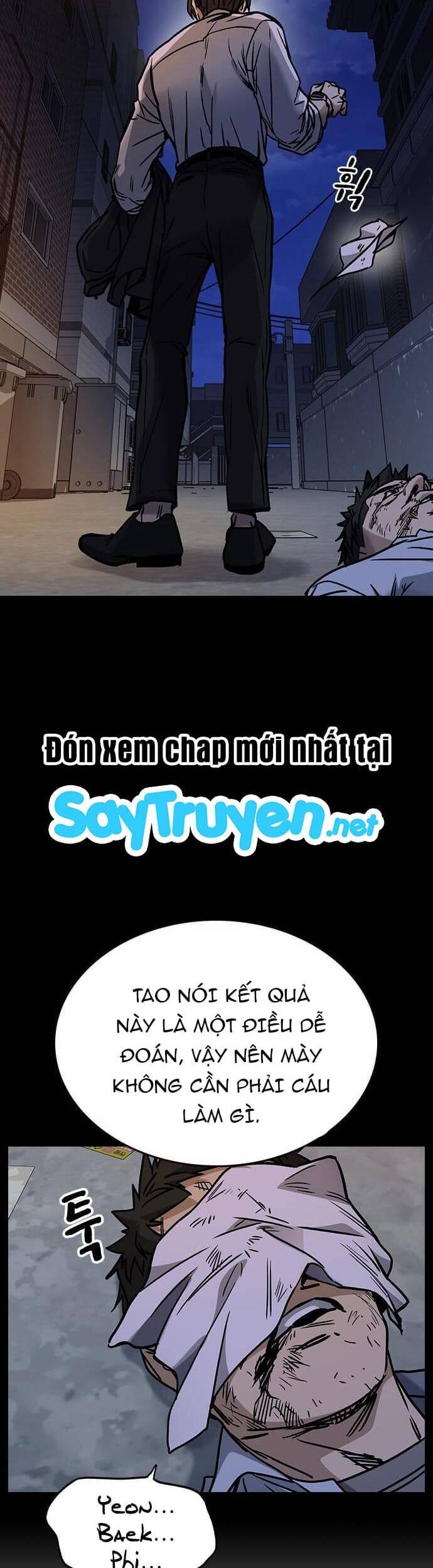 Học Nhóm Chap 145 - Next Chap 146