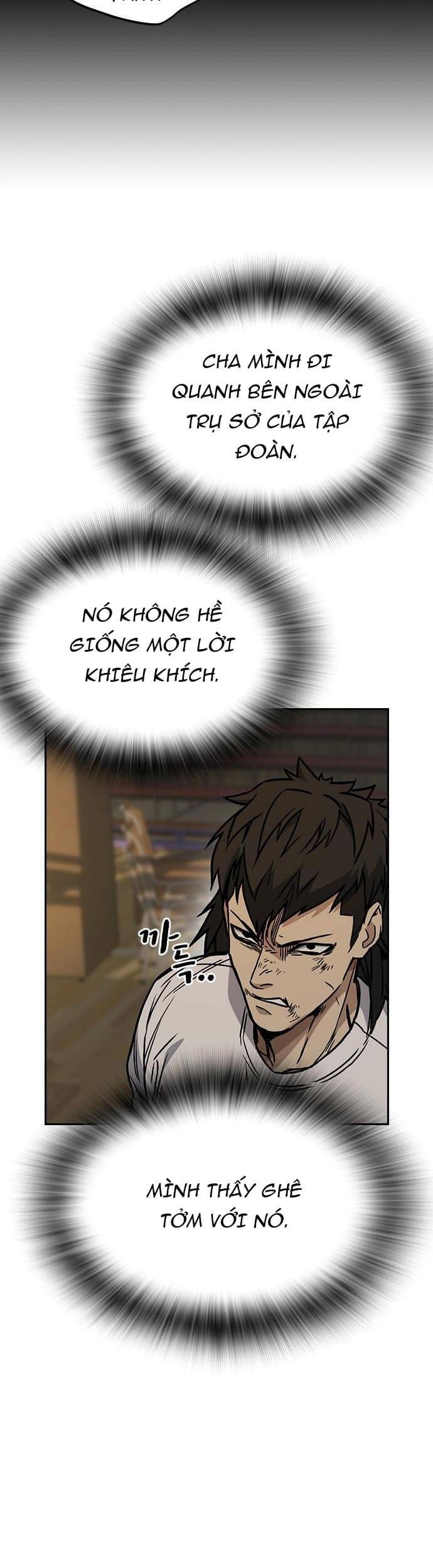 Học Nhóm Chap 145 - Next Chap 146