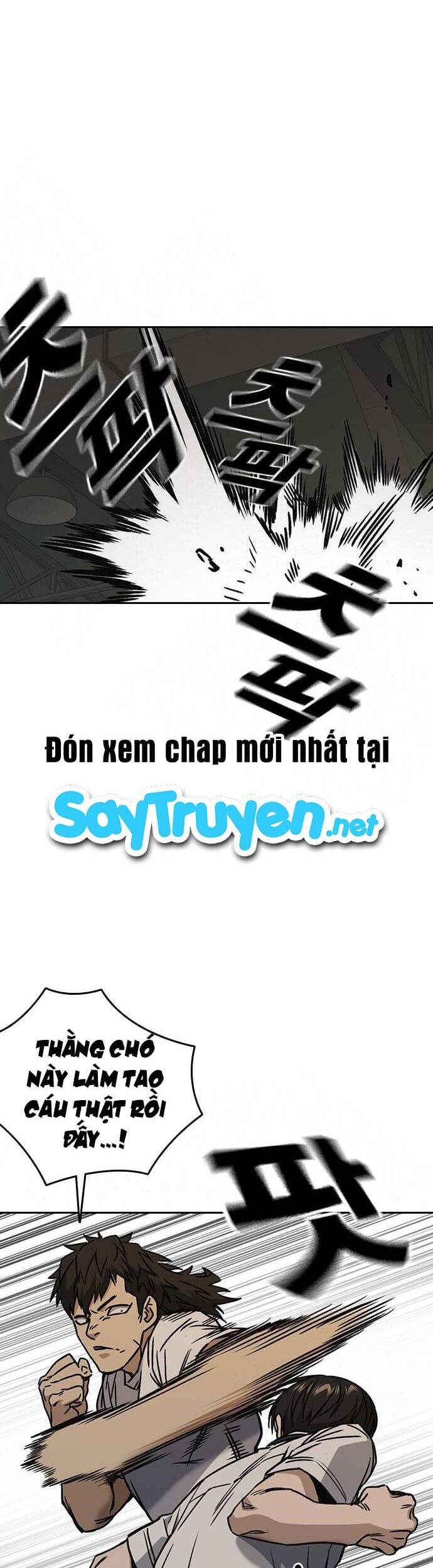 Học Nhóm Chap 145 - Next Chap 146