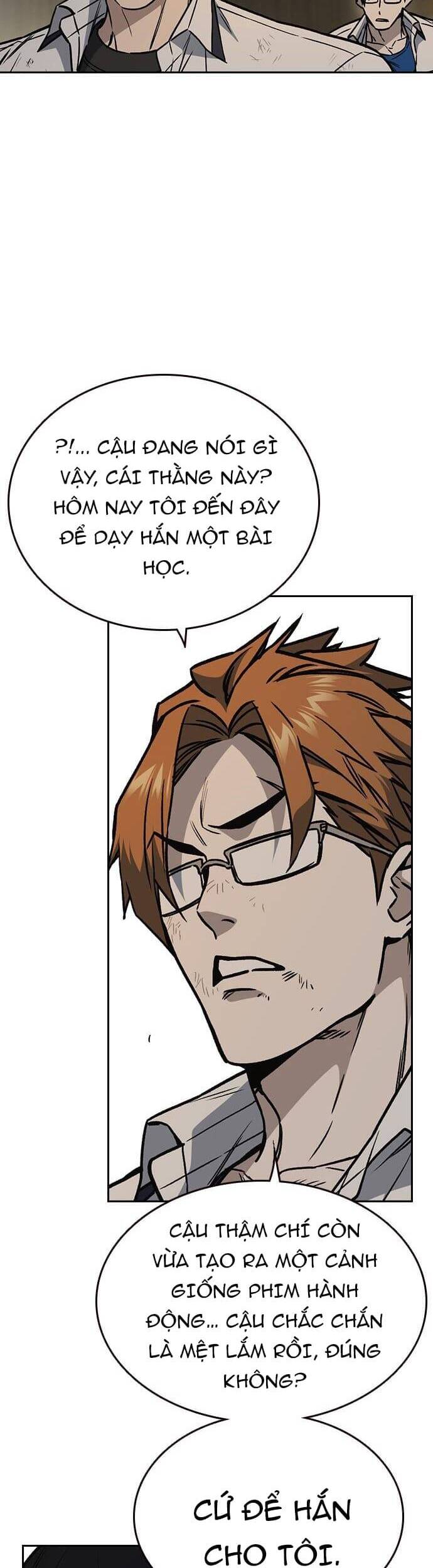 Học Nhóm Chap 145 - Next Chap 146