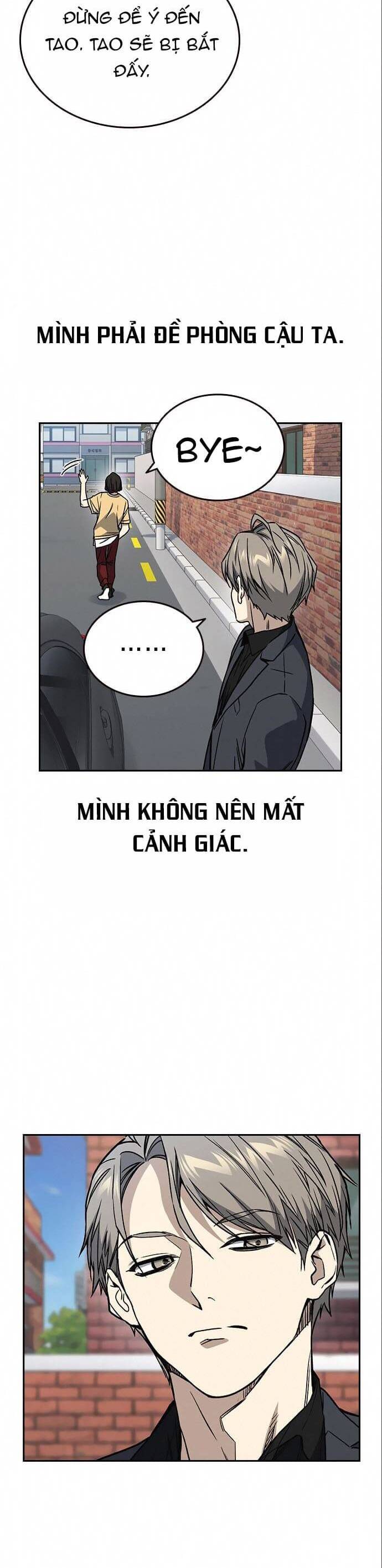 Học Nhóm Chap 151 - Next Chap 152