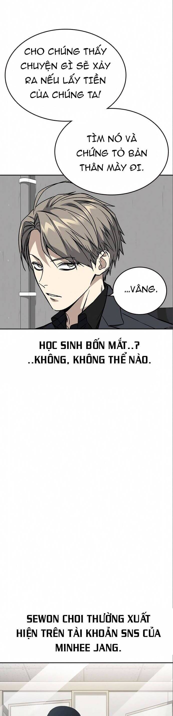Học Nhóm Chap 151 - Next Chap 152