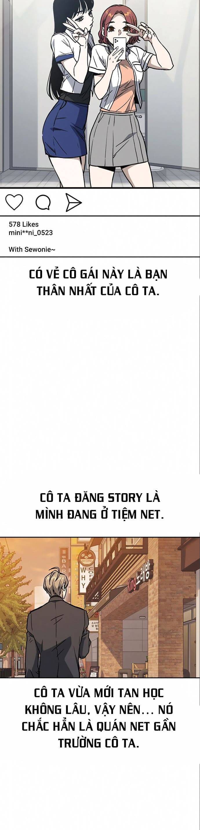 Học Nhóm Chap 151 - Next Chap 152