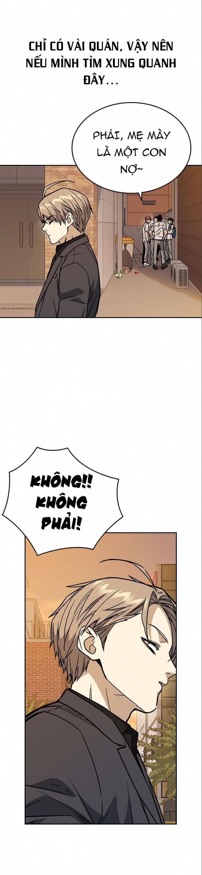 Học Nhóm Chap 151 - Next Chap 152
