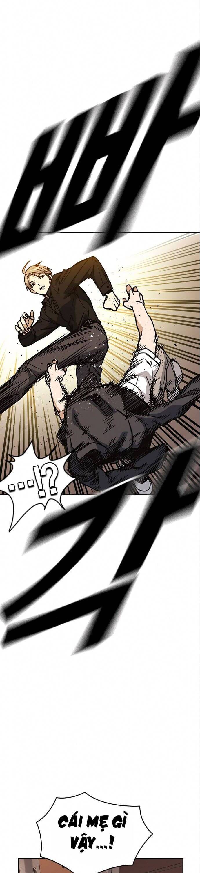 Học Nhóm Chap 151 - Next Chap 152