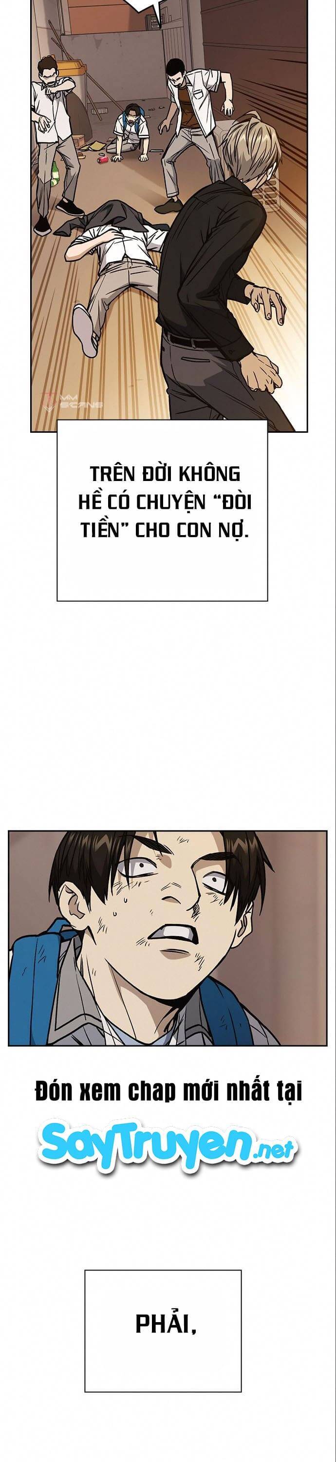 Học Nhóm Chap 151 - Next Chap 152