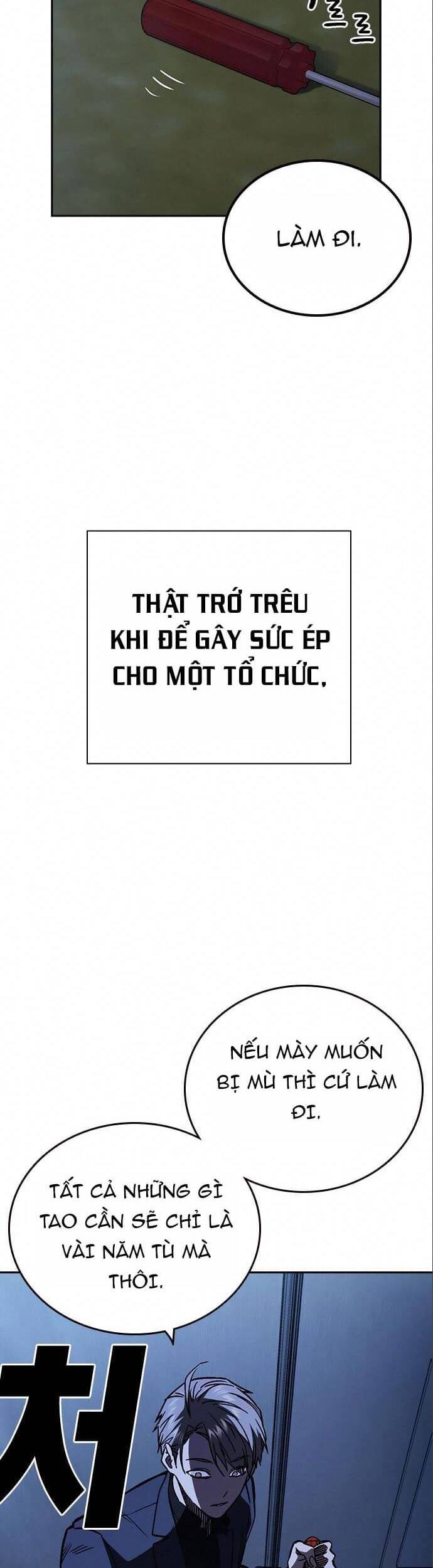 Học Nhóm Chap 151 - Next Chap 152