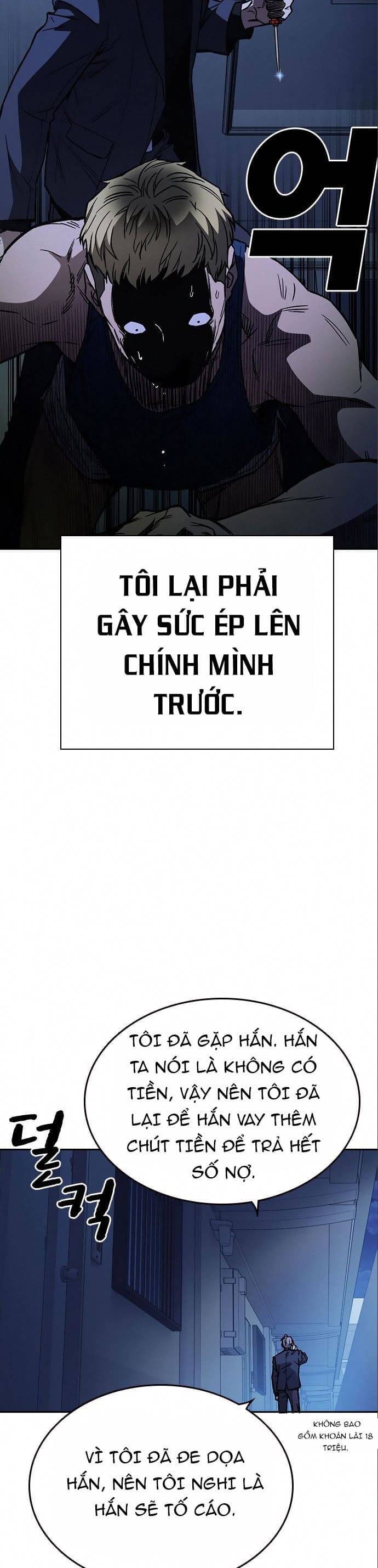 Học Nhóm Chap 151 - Next Chap 152