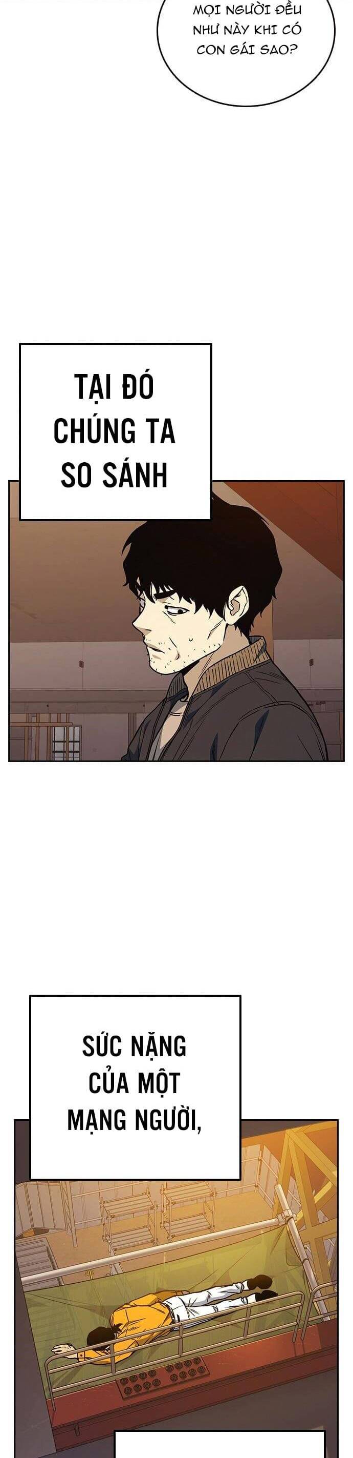 Học Nhóm Chap 160 - Next Chap 161