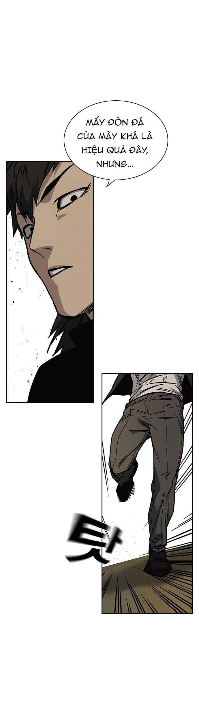 Học Nhóm Chap 143 - Next Chap 144