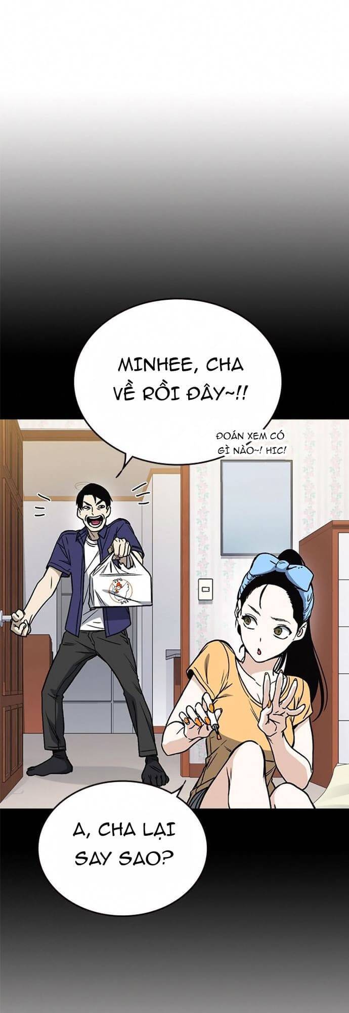 Học Nhóm Chap 152 - Next Chap 153