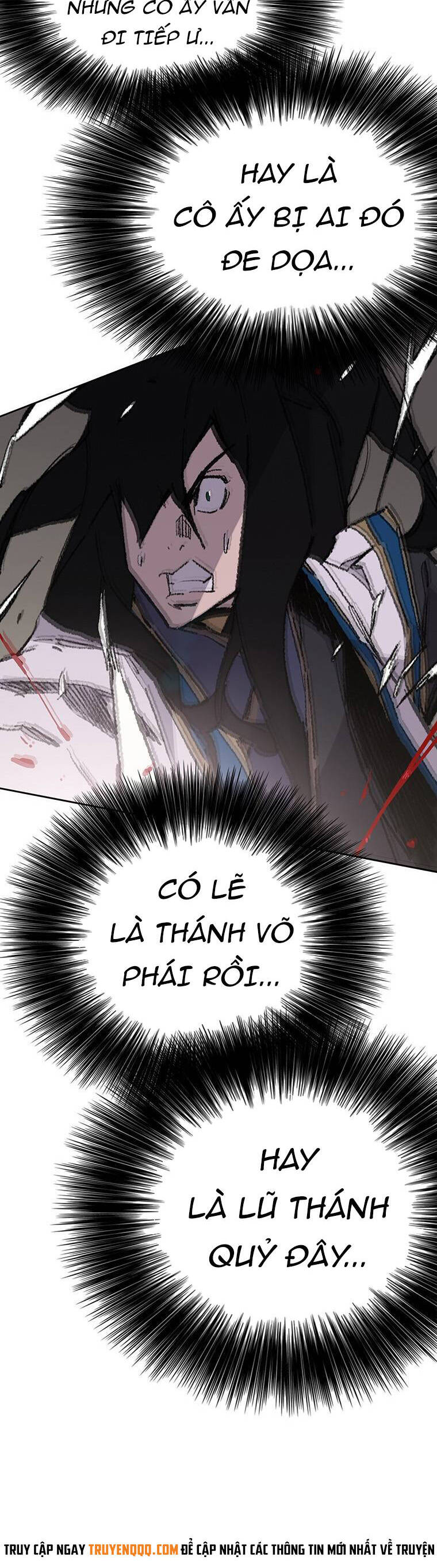 Tiên Kiếm Bất Bại Chap 115 - Next Chap 116