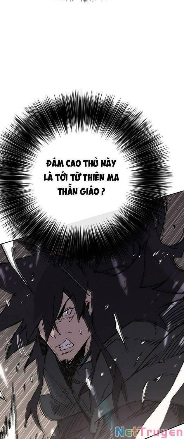 Tiên Kiếm Bất Bại Chap 116 - Next Chap 117