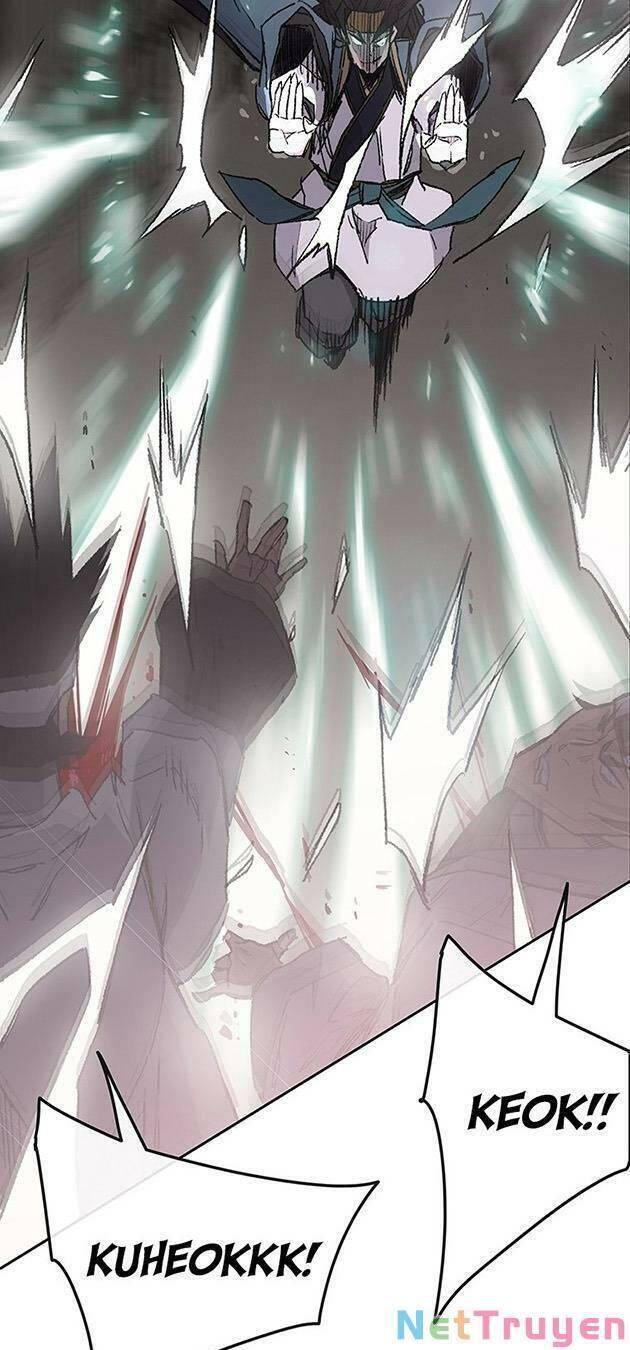 Tiên Kiếm Bất Bại Chap 116 - Next Chap 117