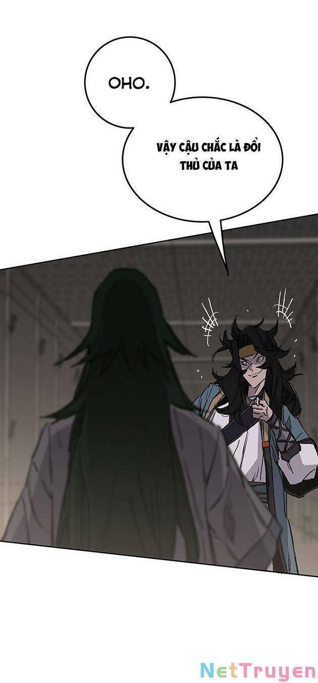 Tiên Kiếm Bất Bại Chap 116 - Next Chap 117