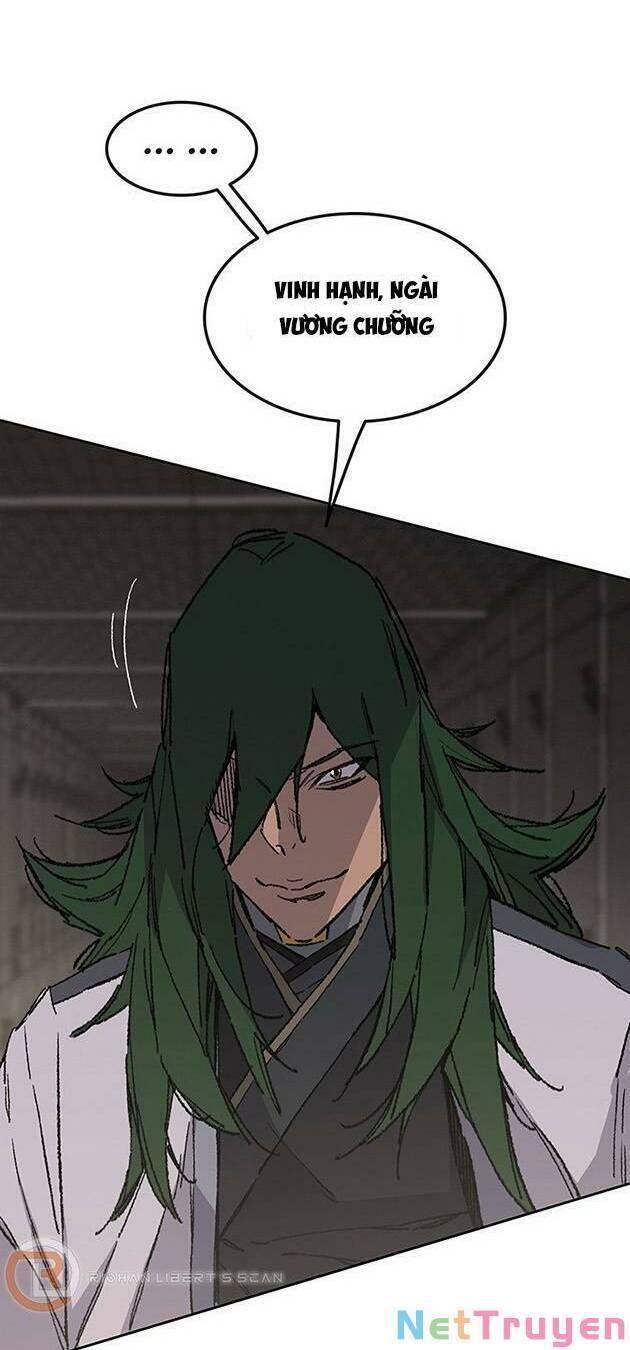 Tiên Kiếm Bất Bại Chap 116 - Next Chap 117