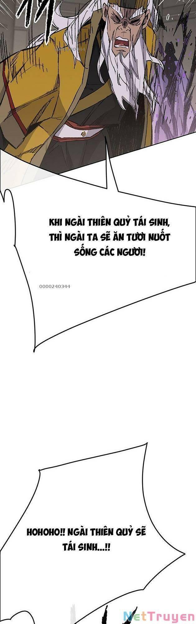 Tiên Kiếm Bất Bại Chap 116 - Next Chap 117