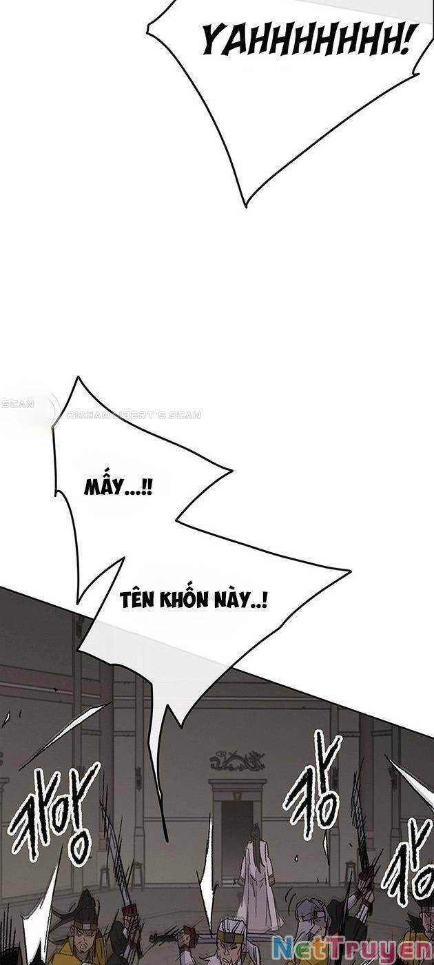 Tiên Kiếm Bất Bại Chap 116 - Next Chap 117