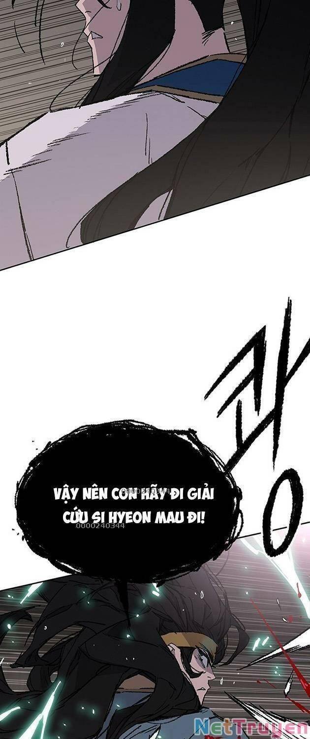 Tiên Kiếm Bất Bại Chap 116 - Next Chap 117