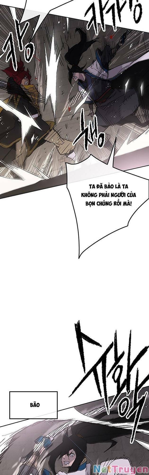 Tiên Kiếm Bất Bại Chap 116 - Next Chap 117