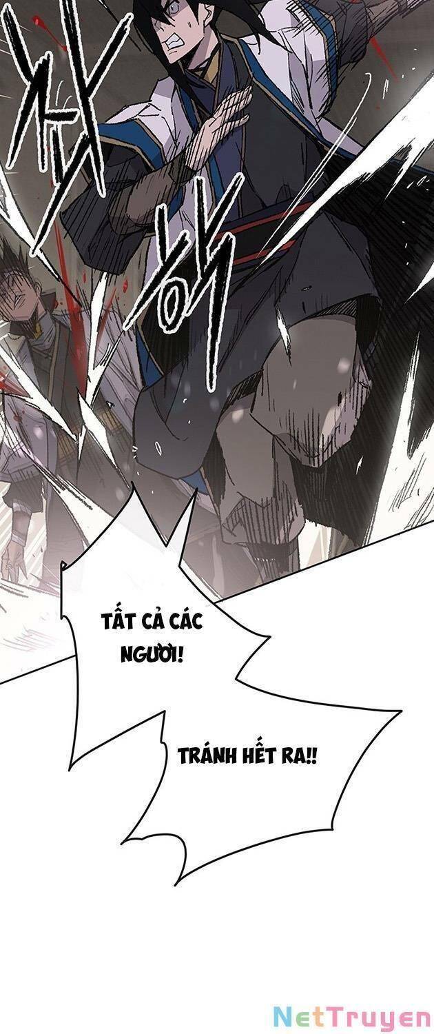 Tiên Kiếm Bất Bại Chap 116 - Next Chap 117