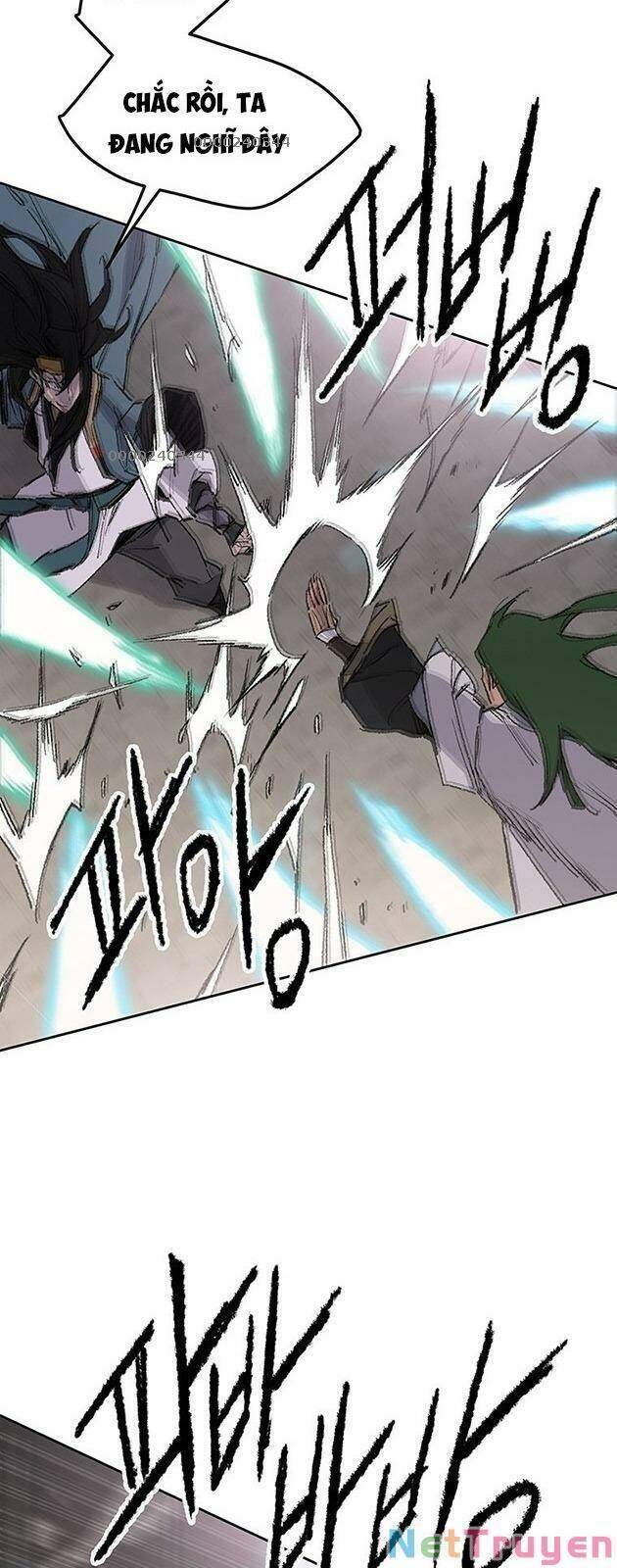 Tiên Kiếm Bất Bại Chap 118 - Next Chap 119