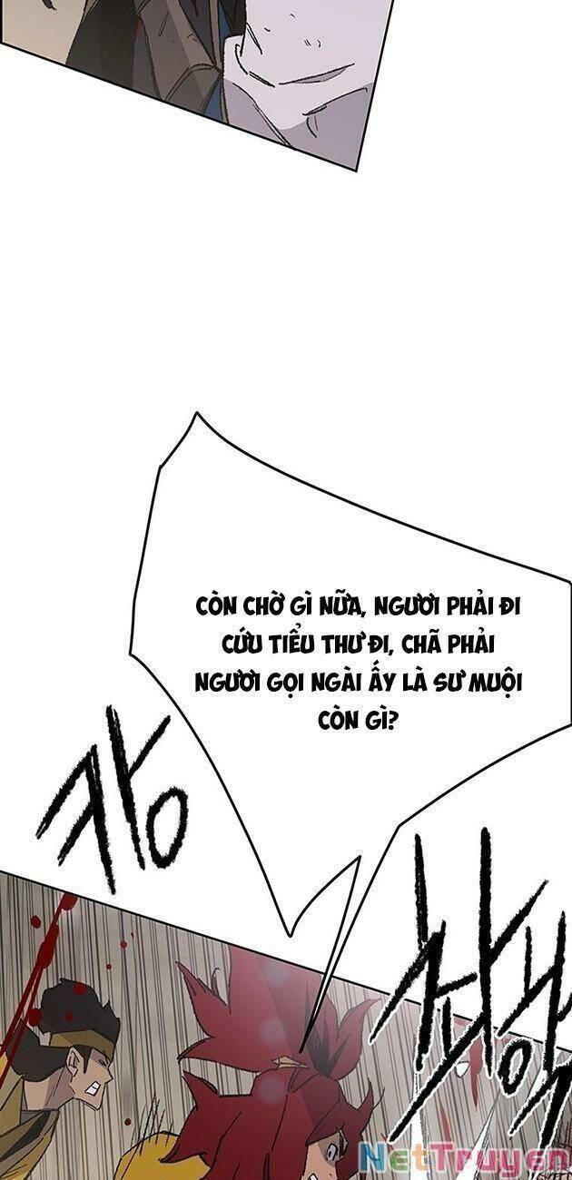 Tiên Kiếm Bất Bại Chap 120 - Next Chap 121