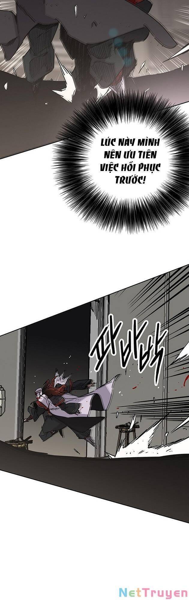 Tiên Kiếm Bất Bại Chap 122 - Next Chap 123