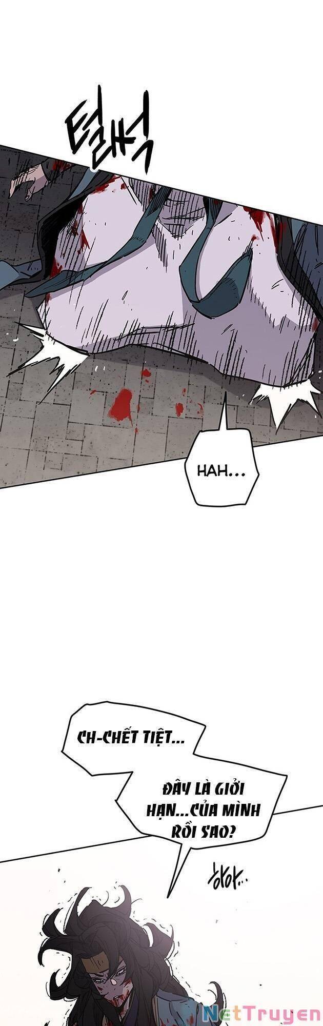 Tiên Kiếm Bất Bại Chap 122 - Next Chap 123