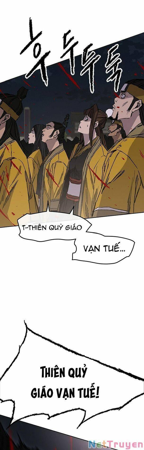 Tiên Kiếm Bất Bại Chap 127 - Next Chap 128