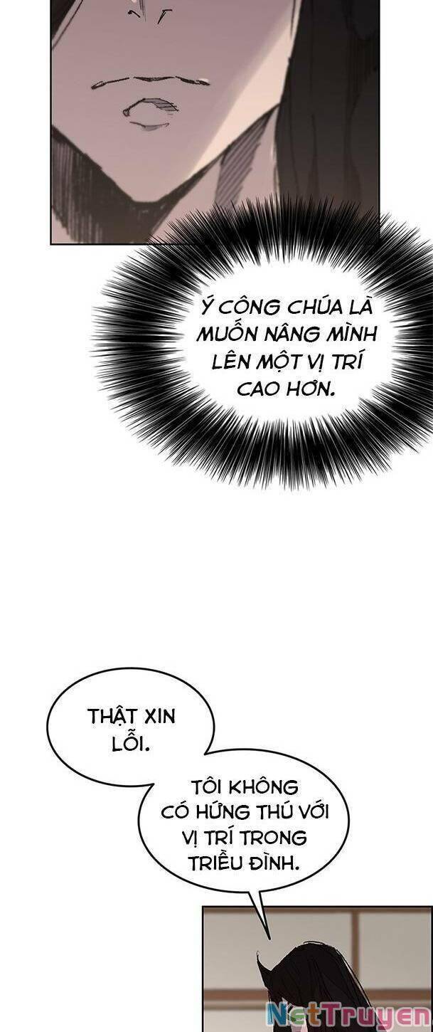 Tiên Kiếm Bất Bại Chap 130 - Next Chap 131