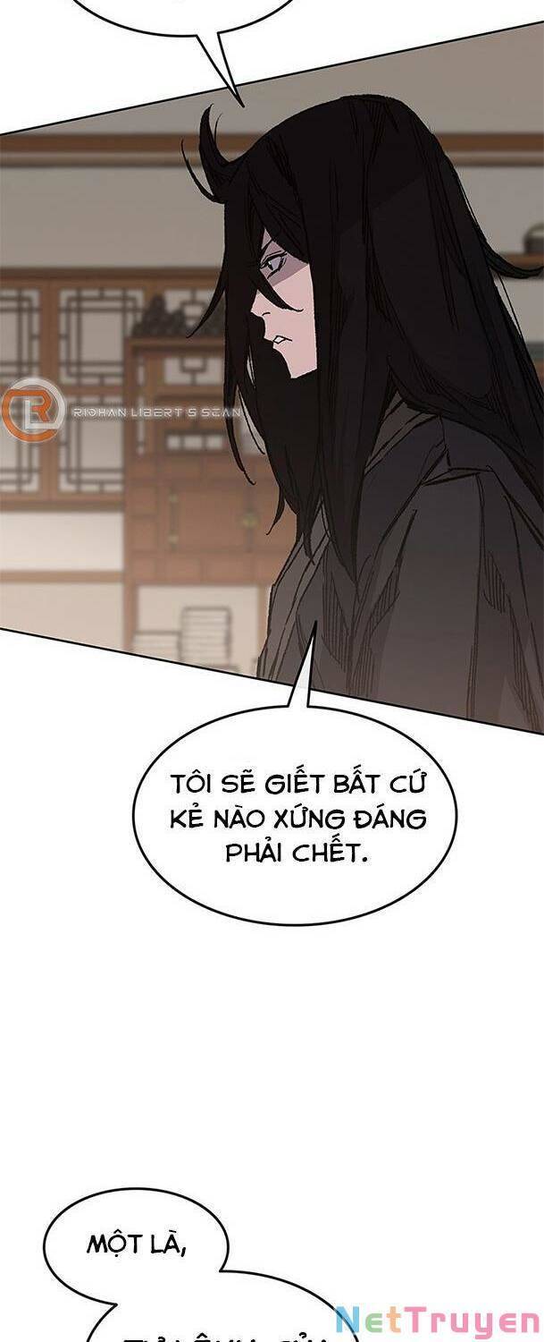 Tiên Kiếm Bất Bại Chap 131 - Next Chap 132
