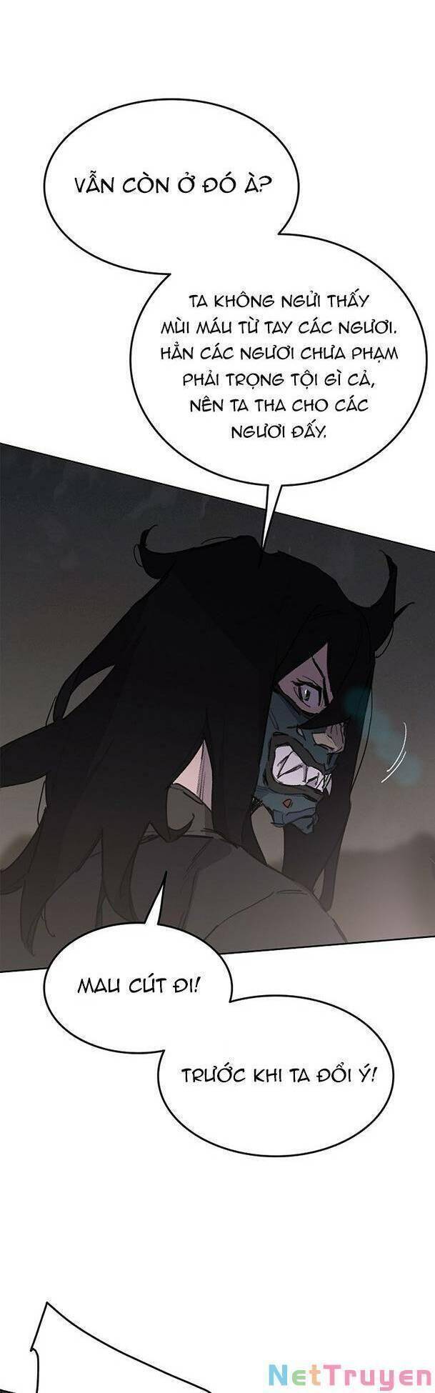 Tiên Kiếm Bất Bại Chap 136 - Next Chap 137