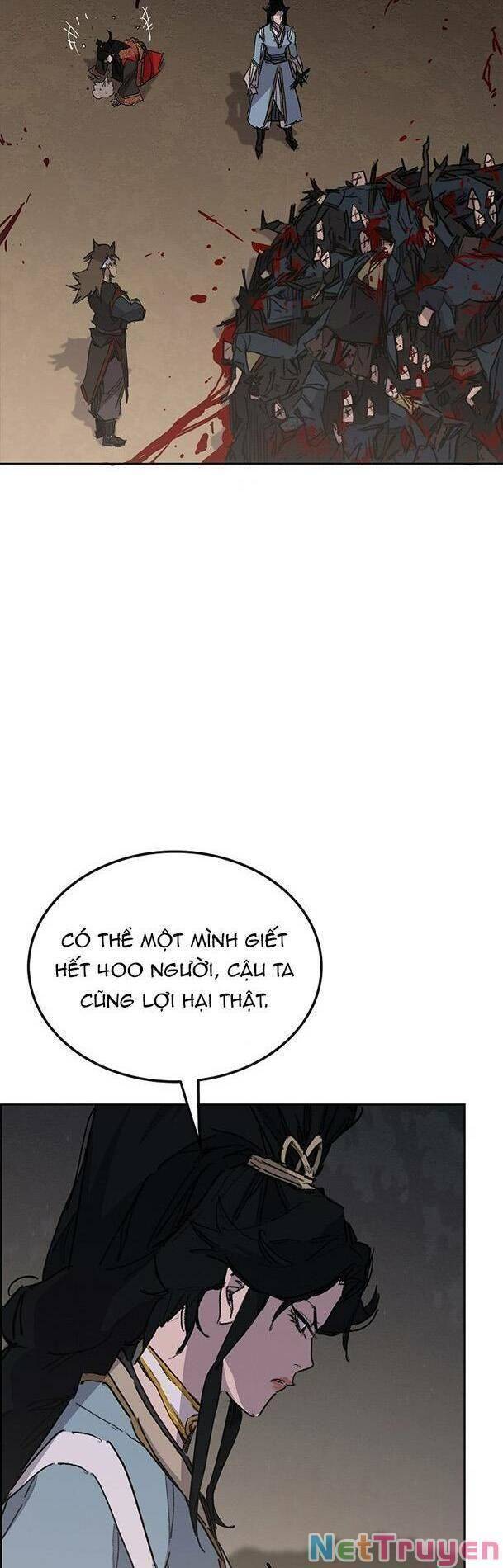 Tiên Kiếm Bất Bại Chap 136 - Next Chap 137