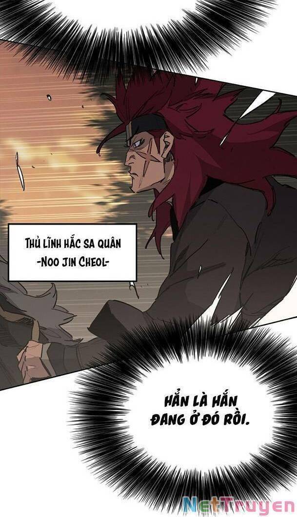 Tiên Kiếm Bất Bại Chap 136 - Next Chap 137