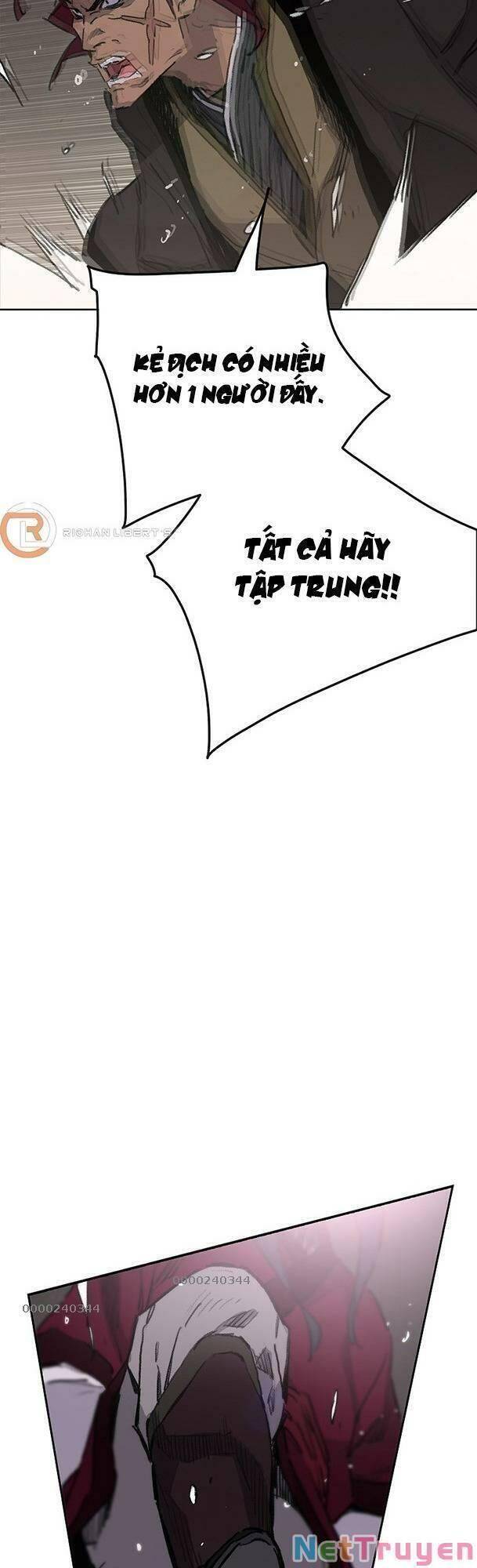 Tiên Kiếm Bất Bại Chap 136 - Next Chap 137