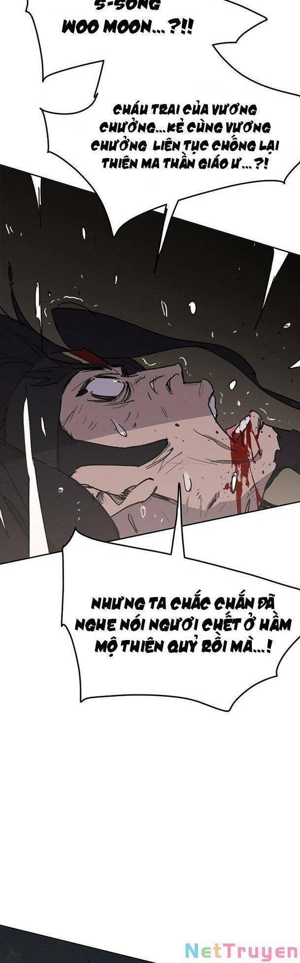 Tiên Kiếm Bất Bại Chap 136 - Next Chap 137