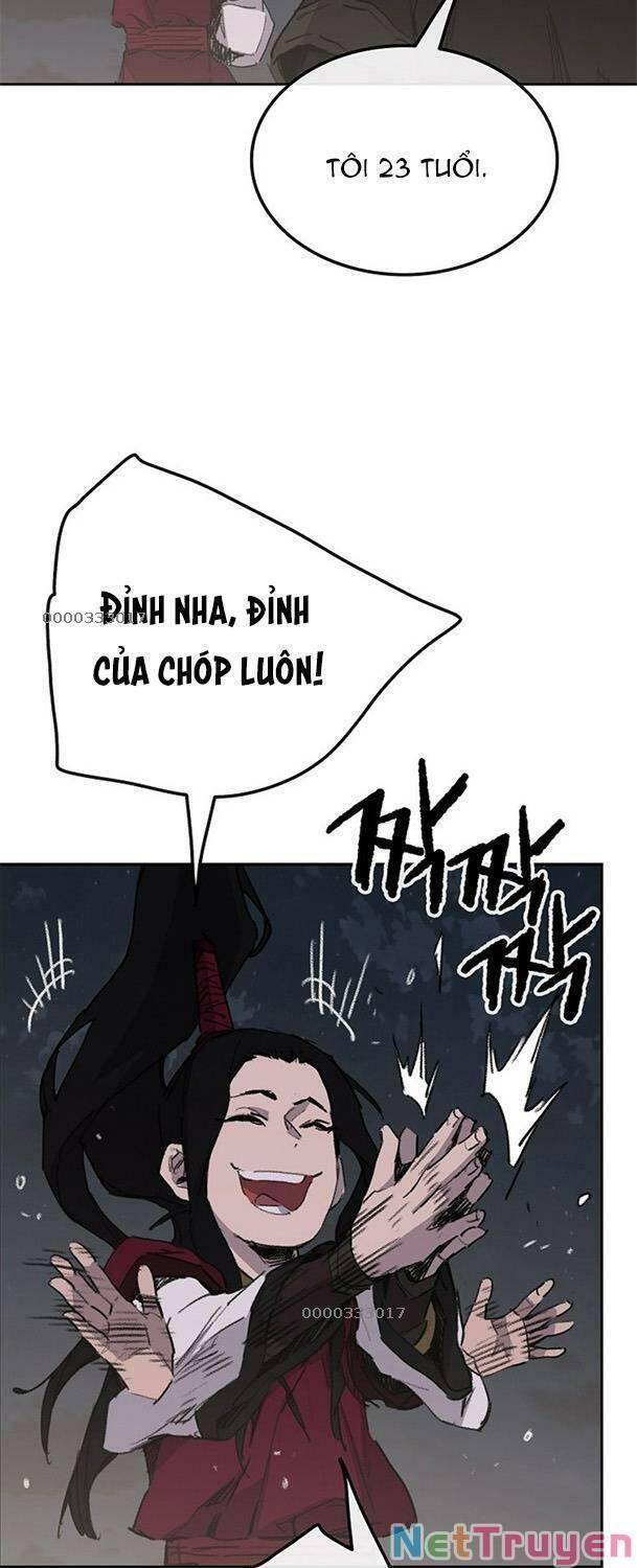 Tiên Kiếm Bất Bại Chap 137 - Next Chap 138