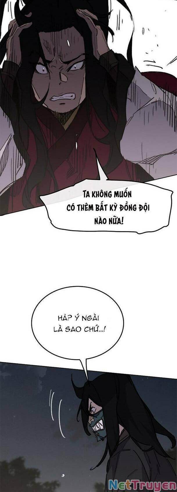 Tiên Kiếm Bất Bại Chap 137 - Next Chap 138